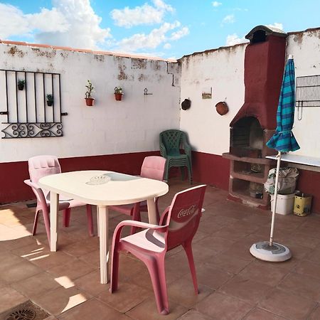 Casa Rural Abuela Simona Vega de Santa Maria Экстерьер фото