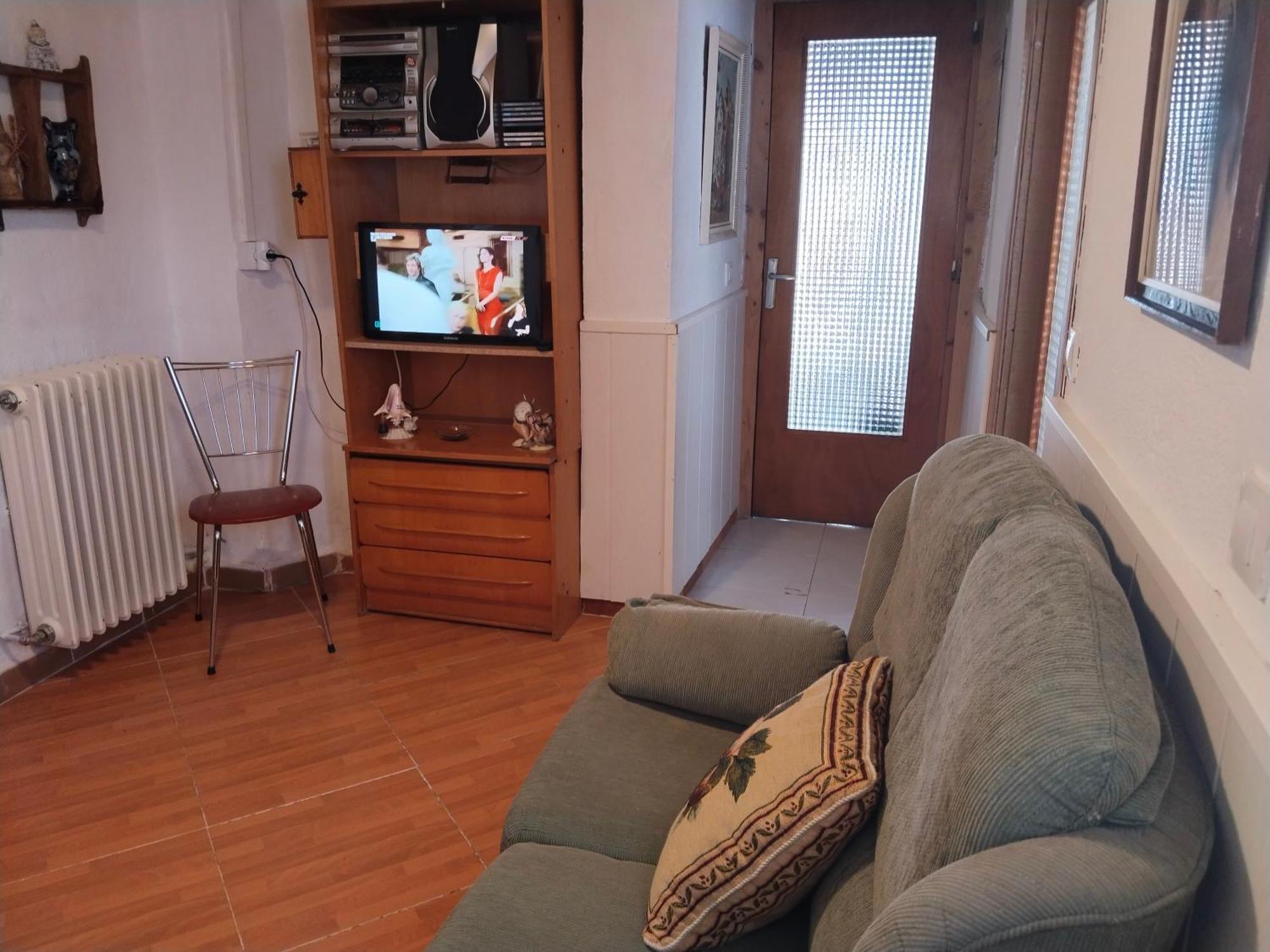 Casa Rural Abuela Simona Vega de Santa Maria Экстерьер фото